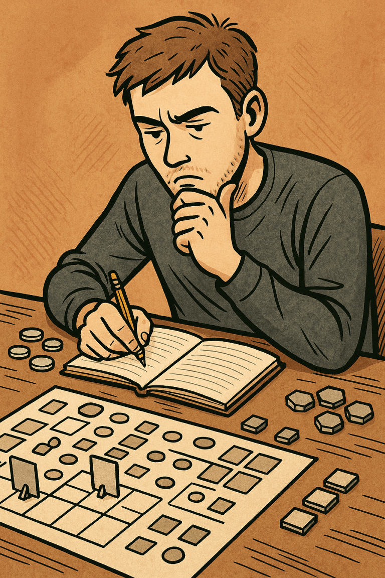 How to Set Up Your Self-Playtest, Practical Steps and Best Practices ...